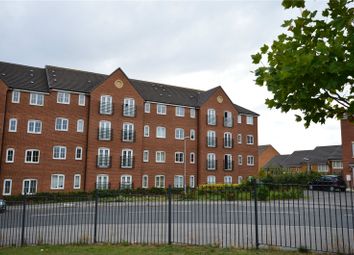 2 Bedrooms Flat for sale in The Willows, Fenton Gate, Middleton, Leeds LS10