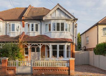 Thumbnail Semi-detached house for sale in Beresford Road, London