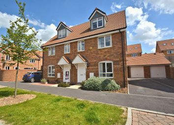 4 Bedroom Semi-detached house for sale