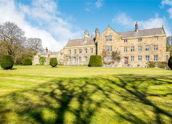 Gwynsaney Hall