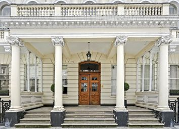 Queen's Gate Terrace, South Kensington, London SW7