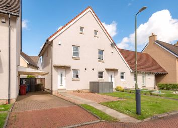 Thumbnail 2 bed end terrace house for sale in 3 Farmstead Way, Bo'ness