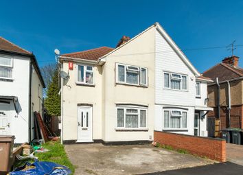 Thumbnail 3 bed detached house for sale in Weatherby Road, Luton, Bedfordshire