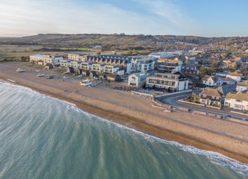 Aerial View - Bay