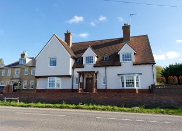 Thumbnail 5 bed detached house to rent in South Hanningfield Road, South Hanningfield, Chelmsford