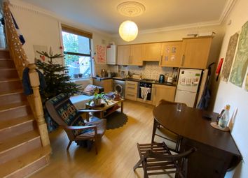 Thumbnail Flat to rent in Oldhill Street, London