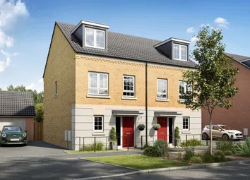 The Harrton At The Vista At Barton Grange