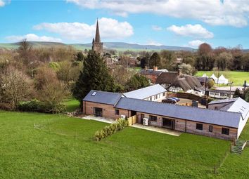 Thumbnail Semi-detached house for sale in Chandlers Lane, Bishop's Cannings, Devizes, Wiltshire