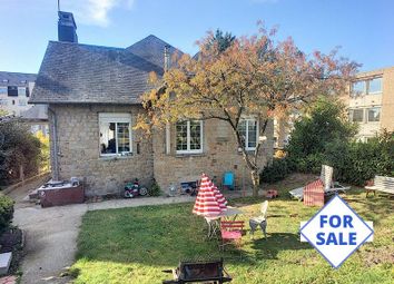 Thumbnail 3 bed property for sale in Vire, Basse-Normandie, 14500, France