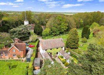 Thumbnail Detached house for sale in Hall Lane, Shenfield, Brentwood