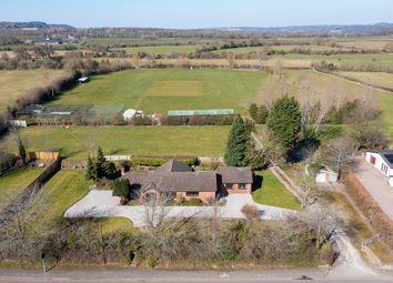 Property listing in Frodsham, Cheshire