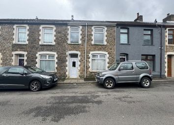 Thumbnail Terraced house for sale in Pennant Street, Ebbw Vale