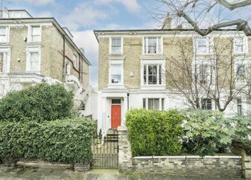 Thumbnail 6 bed property for sale in Thurlow Road, Hampstead