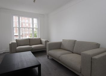 Thumbnail 1 bed flat for sale in Ivor Court, Gloucester Place, Marylebone, London