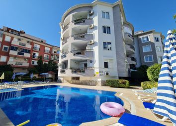 Thumbnail 2 bed apartment for sale in Oba, Alanya, Antalya Province, Mediterranean, Turkey