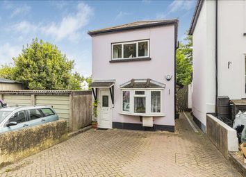 Thumbnail Property for sale in The Avenue, Greenhithe