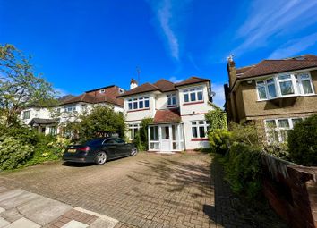Thumbnail Detached house to rent in Greenway, London