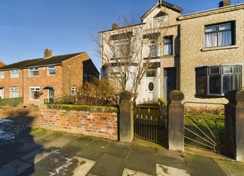 Thumbnail Semi-detached house for sale in Hayes Street, Thatto Heath, St Helens