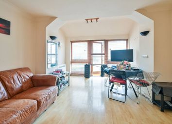 Thumbnail 2 bed flat for sale in Boat Lifter Way, Canada Water, London