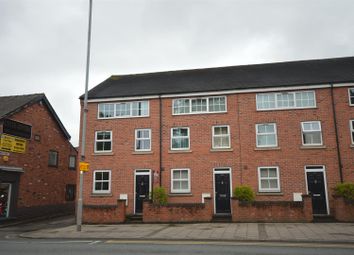 Thumbnail Semi-detached house to rent in West Road, Congleton