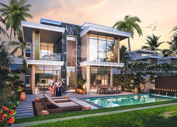 Thumbnail 7 bed villa for sale in Al Hebiah Third Al Qudra Road, The Trump Estates At Damac Hills - داماك هيلز - دبي - United Arab Emirates