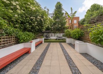 Thumbnail 2 bed flat to rent in Benbow Road, Hammersmith