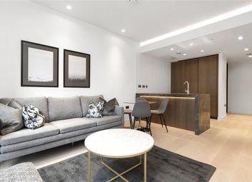 Thumbnail 1 bed flat for sale in Lincoln Square, Portugal Street, London