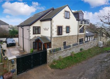 Thumbnail Detached house for sale in Childs Lane, Shipley, West Yorkshire