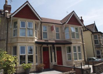Thumbnail Terraced house for sale in Gloucester Road, Horfield, Bristol
