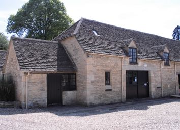 Thumbnail Office to let in 6A The Old Forge, Barnsley Park Estate, Barnsley, Cirencester, Gloucesteshire