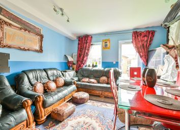 Thumbnail 4 bedroom terraced house for sale in Burcher Gale Grove, Peckham, London