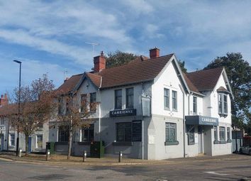 Thumbnail Pub/bar for sale in Holywell Lane, Braithwell, Rotherham