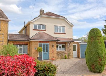 Thumbnail Detached house for sale in Copthall Corner, Chalfont St. Peter, Gerrards Cross