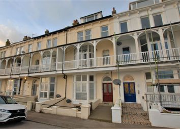 2 bed flat for sale in Moyle Court, Marine Parade, Hythe CT21