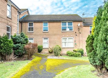 Thumbnail 2 bed flat for sale in Westminster Avenue, Sheffield