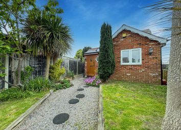 Thumbnail 3 bed detached house for sale in North Road, Clacton-On-Sea