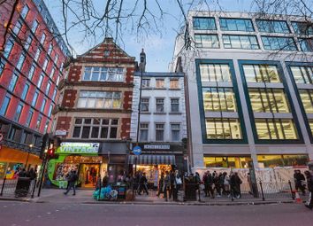 Thumbnail Office to let in Charing Cross Road, London