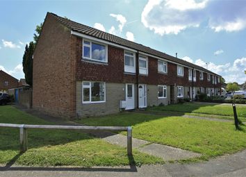 3 Bedroom End terrace house for sale