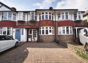 Thumbnail Terraced house for sale in Rydens Grove, Hersham