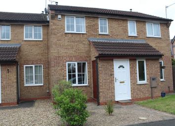 2 Bedroom Terraced house for rent
