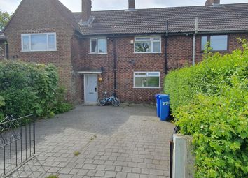 Thumbnail Terraced house for sale in Yew Tree Lane, Wythenshawe, Manchester