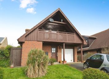 Thumbnail Detached house for sale in Mariners View, Amble, Morpeth