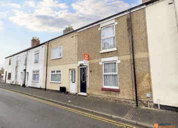 Thumbnail 2 bed terraced house for sale in Berrisford Street, Coalville