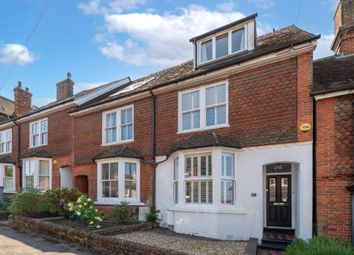 Thumbnail End terrace house for sale in Yorke Road, Reigate