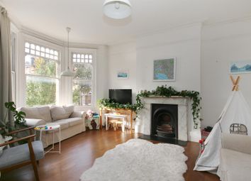 Thumbnail 3 bed maisonette to rent in Sotheby Road, London