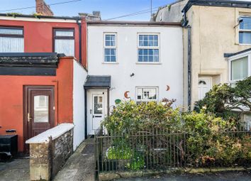 Thumbnail Terraced house for sale in High Street, Chard
