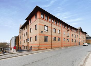 Thumbnail Flat for sale in River Street, Ayr