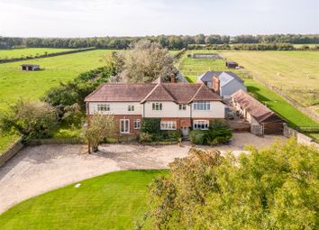 Thumbnail Detached house for sale in Little Chesterton, Bicester