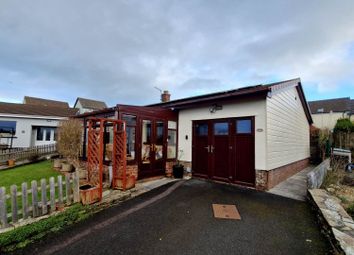 Thumbnail 2 bed detached house for sale in The Close, Sunnyside Meadow