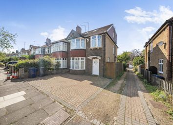 Thumbnail 5 bed end terrace house for sale in Mulgrave Road, Ealing